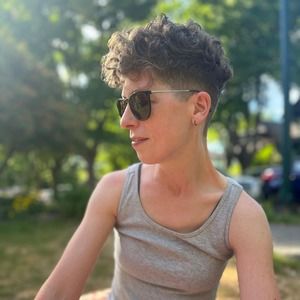 Meet your Posher, Marelle